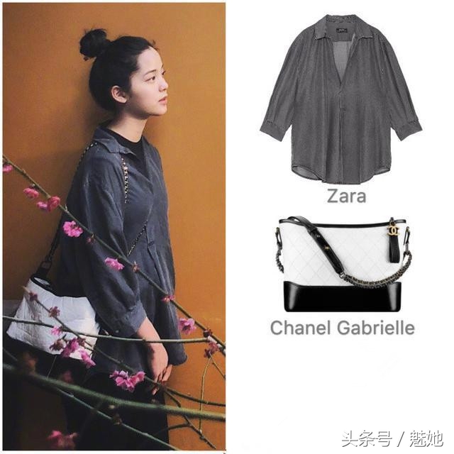 zara值得购买的商品,zara今年有什么好看的衣服