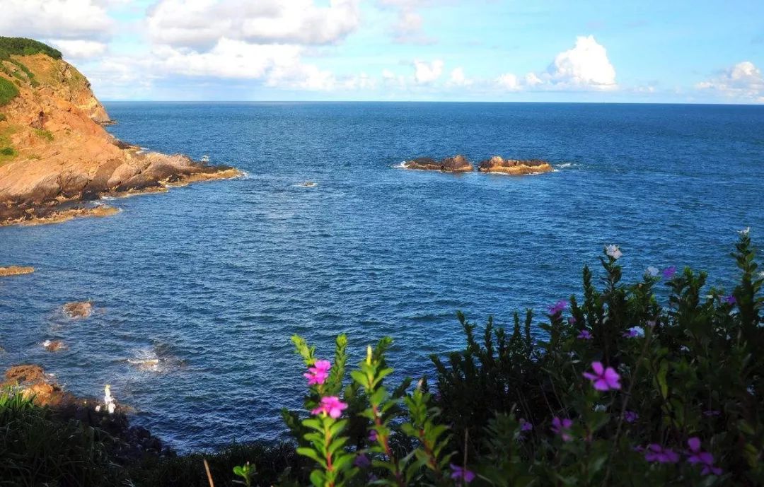 高铁可达的七个绝美海岛,高铁可以到达的海岛