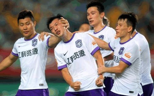 留洋新星加盟恒大,留洋小将加盟泰达了吗