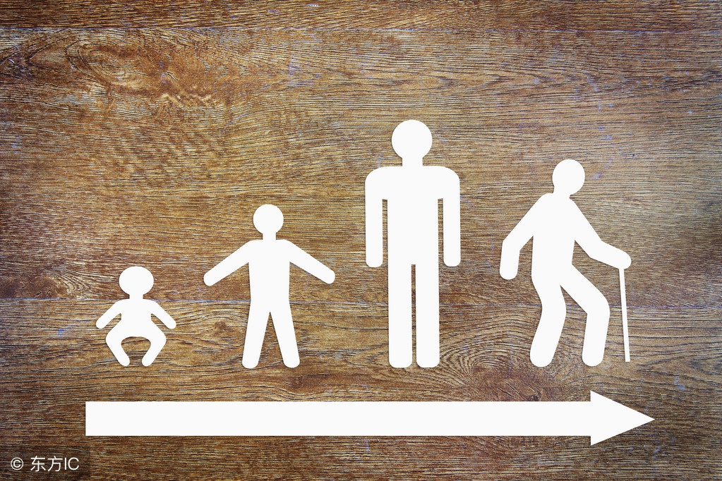 年纪越大越不记事,年纪越大越不爱动弹