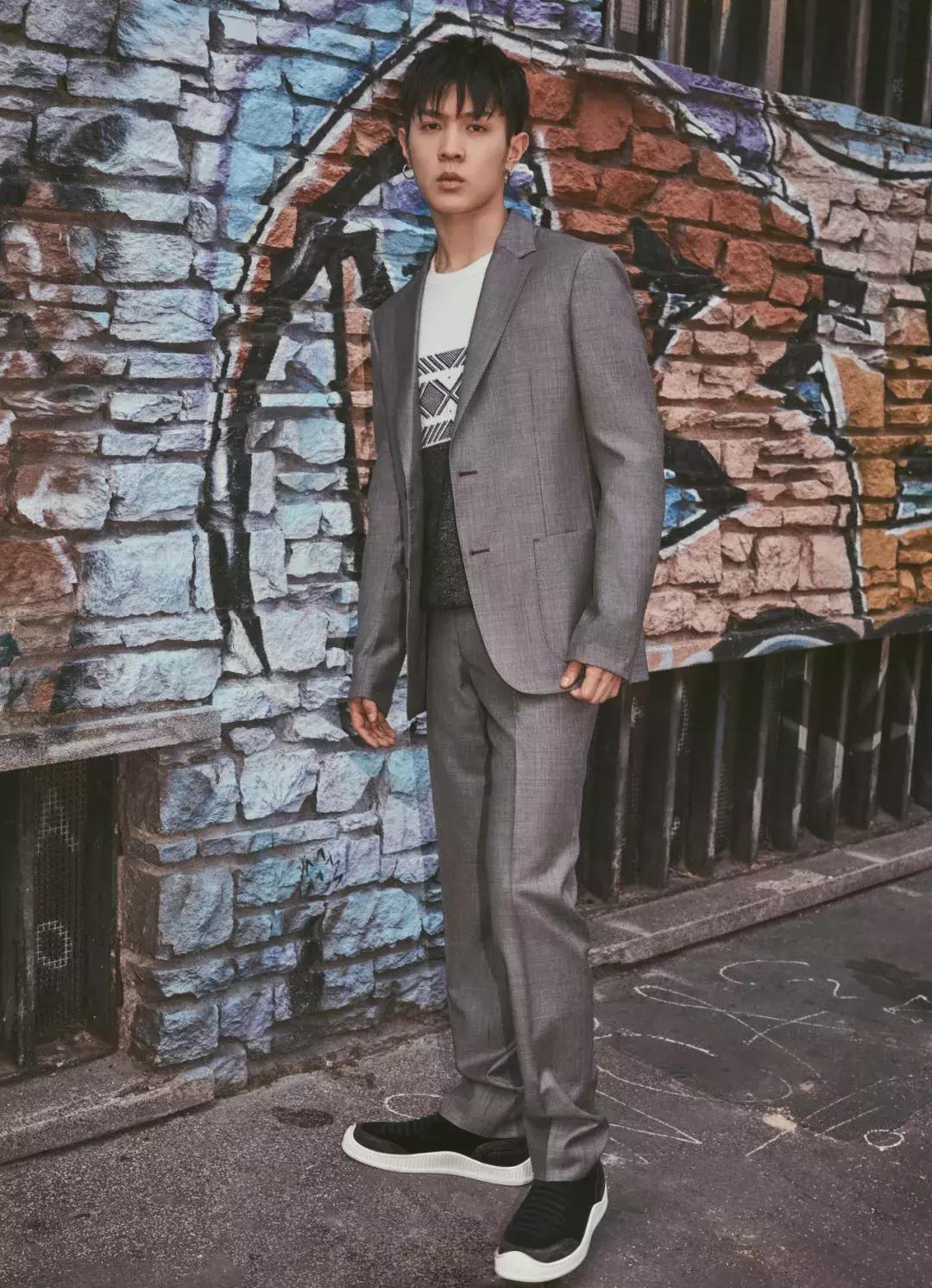 高端西装自己怎么洗,颠覆你的认识数控