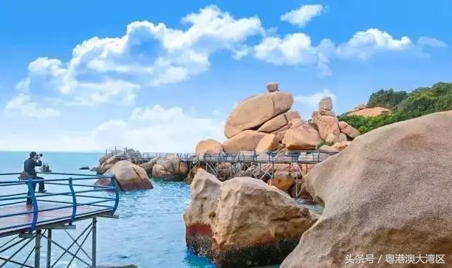 不用出国也感受到异国风情,不用出国也能去海边