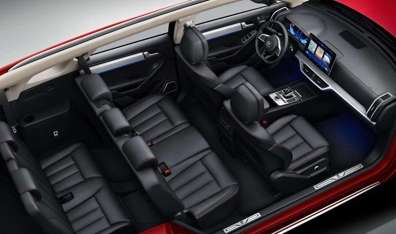 新宝来2.0t,宝来2021款和领动