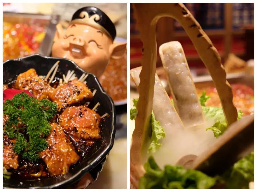 据说科华路的温度全成都最高！因为……