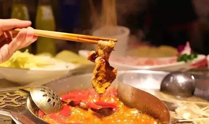 据说科华路的温度全成都最高！因为……