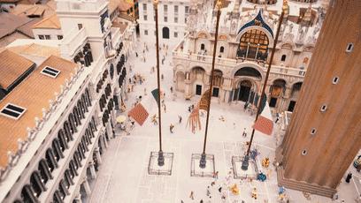 德国兄弟打造模型,德国两兄弟建造小人国