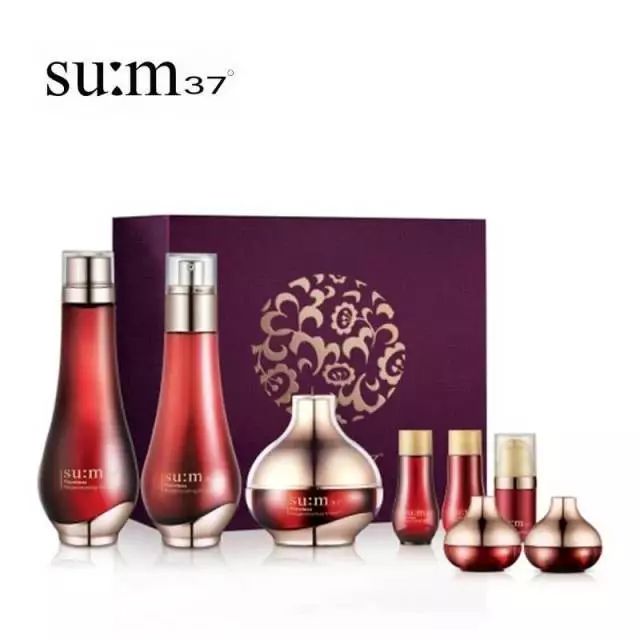 呼吸苏秘m37套盒抗衰老,呼吸苏秘m37套盒韩国人用吗