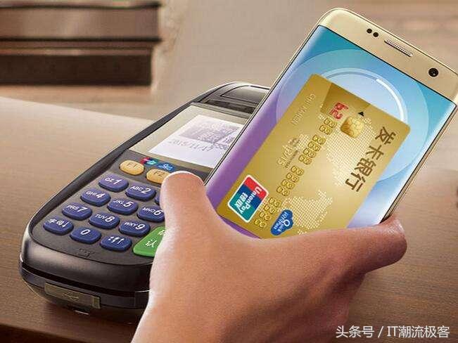 手机上的nfc功能到底有啥用,如何用手机nfc功能制作门禁卡