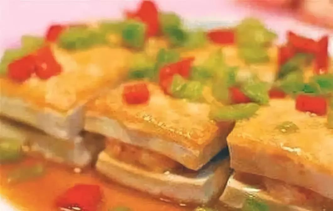 「喜讯」湖北将重点建设中国（咸宁）丘陵乡土美食之乡……咸宁有新名片啦！