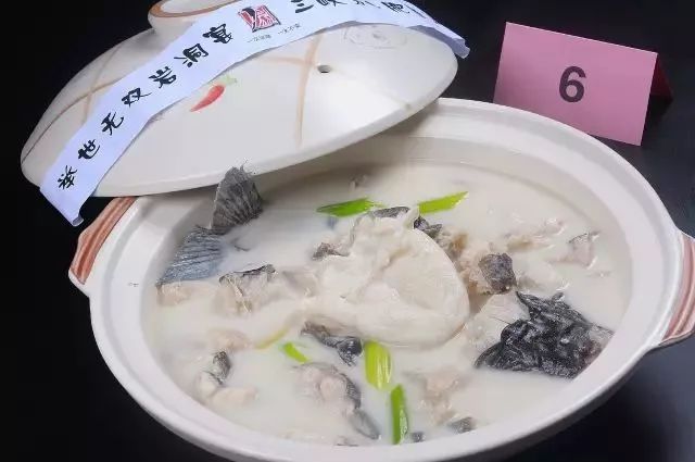 「喜讯」湖北将重点建设中国（咸宁）丘陵乡土美食之乡……咸宁有新名片啦！