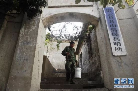 习*平近**对王继才同志先进事迹重要指示在江苏引起强烈反响