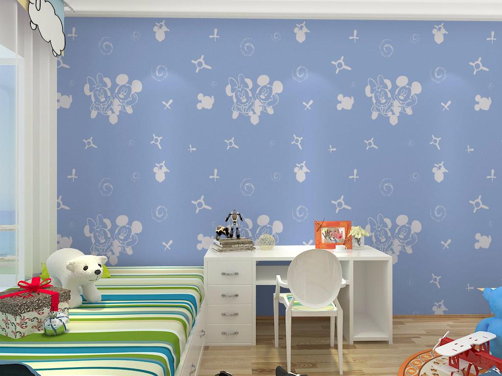 液体壁纸墙面优缺点,液体壁纸环保好不好