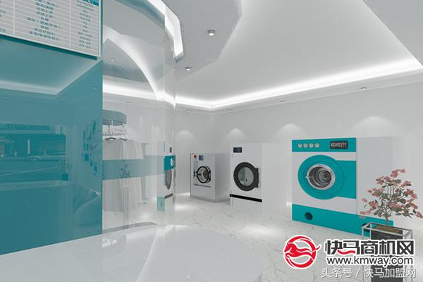 ucc国际洗衣可靠吗,ucc国际洗衣是好项目吗