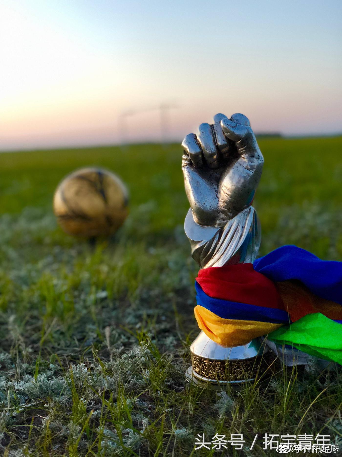 呼伦贝尔锡尼河足球,呼伦贝尔锡尼河足球队挑战国足