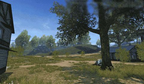 荒野行动plus新武器,荒野行动黑夜出击plus