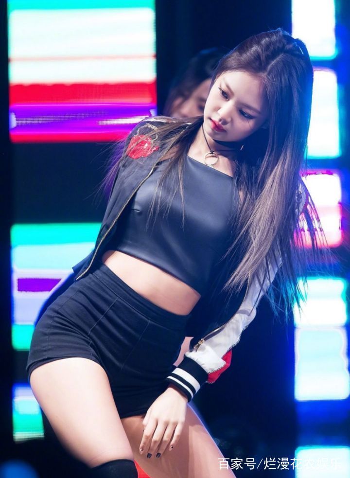 blackpink颜值混剪,blackpink属于她们的时代已落幕