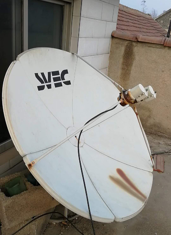 怀念农村锅台,农村的大锅天线