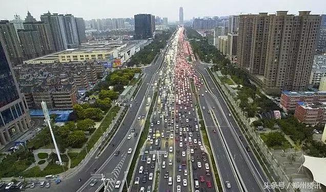 郑州地铁6号线买房指南,郑州地铁买房攻略