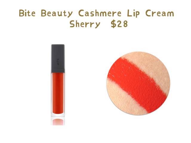 口红推荐夏季淡颜色好看,七夕节送什么口红给老婆