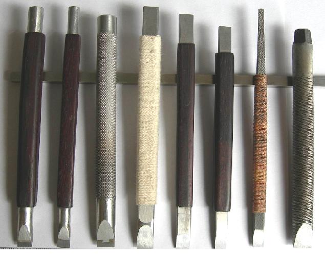 学习篆刻最全篆刻教学指南（上）