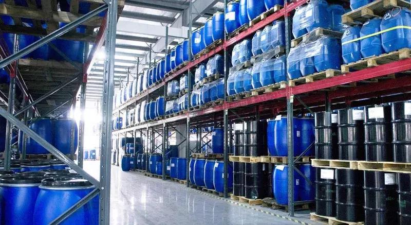 纺织助剂界“超新星爆发”，江苏新瑞贝科技，精彩发展之路！