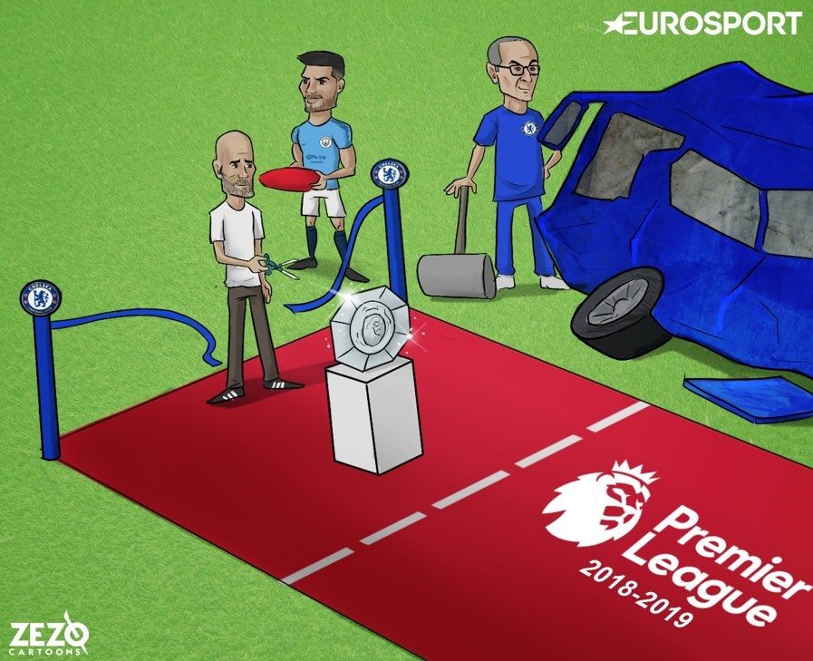 足球漫画搞笑,漫画恶搞韩国