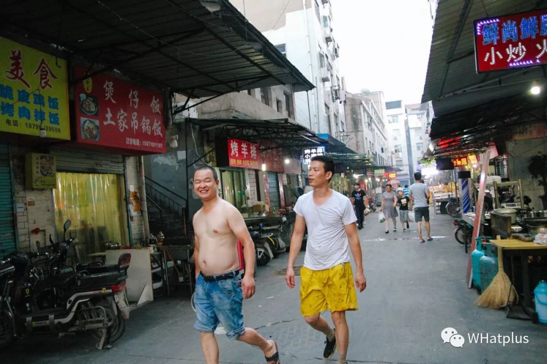 二七后湖百步亭怎么样,江岸区二七后湖百步亭