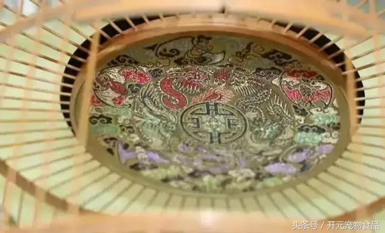 天津鸟笼文化丨北笼名家讲述鸟笼子的秘密