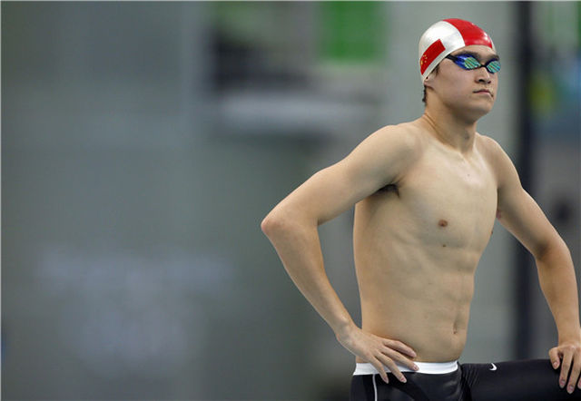 十年奥运记忆,08北京奥运会100日倒计时