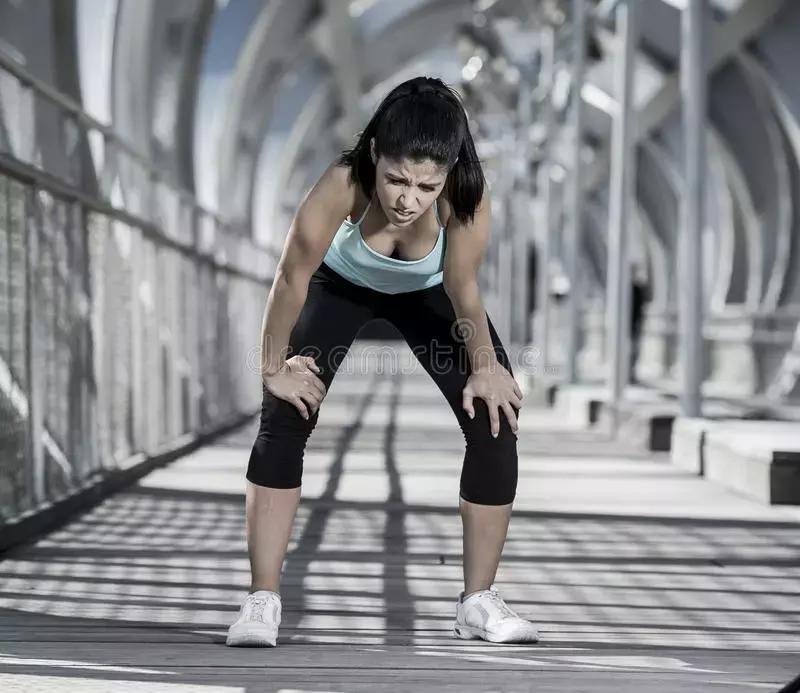 跑步时喘的厉害,跑步时喘气怎么办