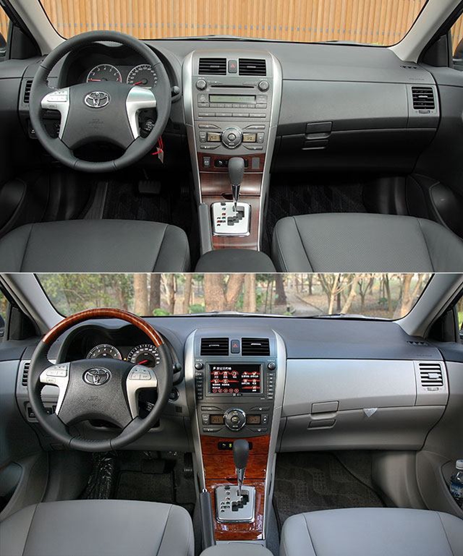 2017年corolla现在多少钱,corolla全球销量