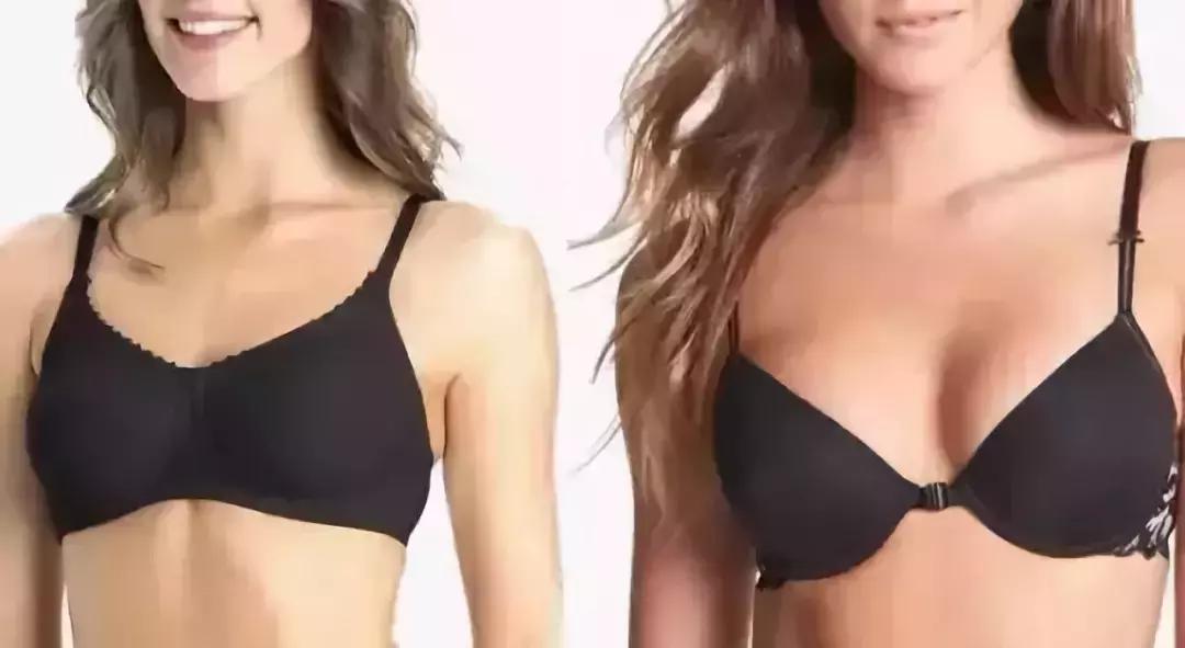 夏天衣服透应该怎么选内衣,夏天的衣服哪种透气