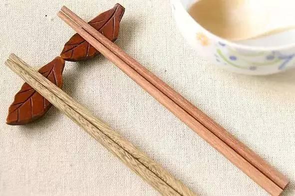 筷子七寸六分是谁说的,筷子长七寸六分代表人的七情六欲