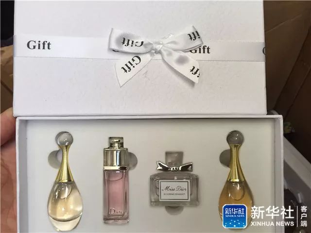 哪个平台海淘香水便宜,海淘香水200元