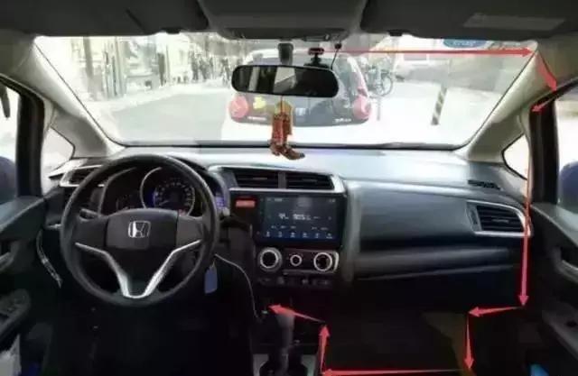 行车记录仪要有怎样的参数,行车记录仪要手动才能录像怎么办