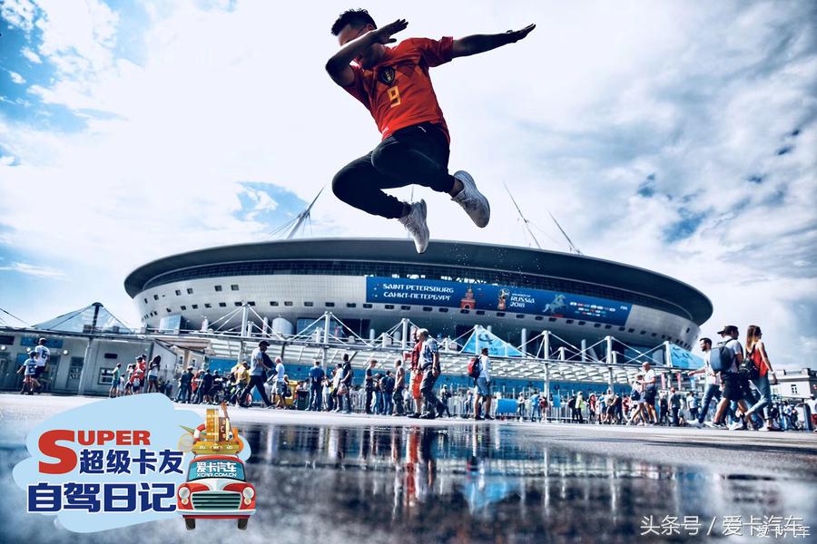 超级卡友,超级卡车穿越雪地