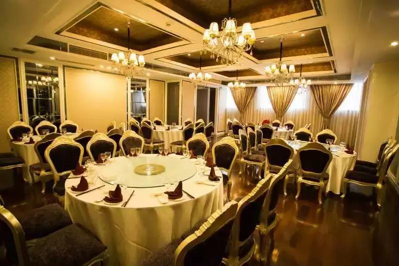 不知道去哪里住宾馆,成都双流有什么特色酒店