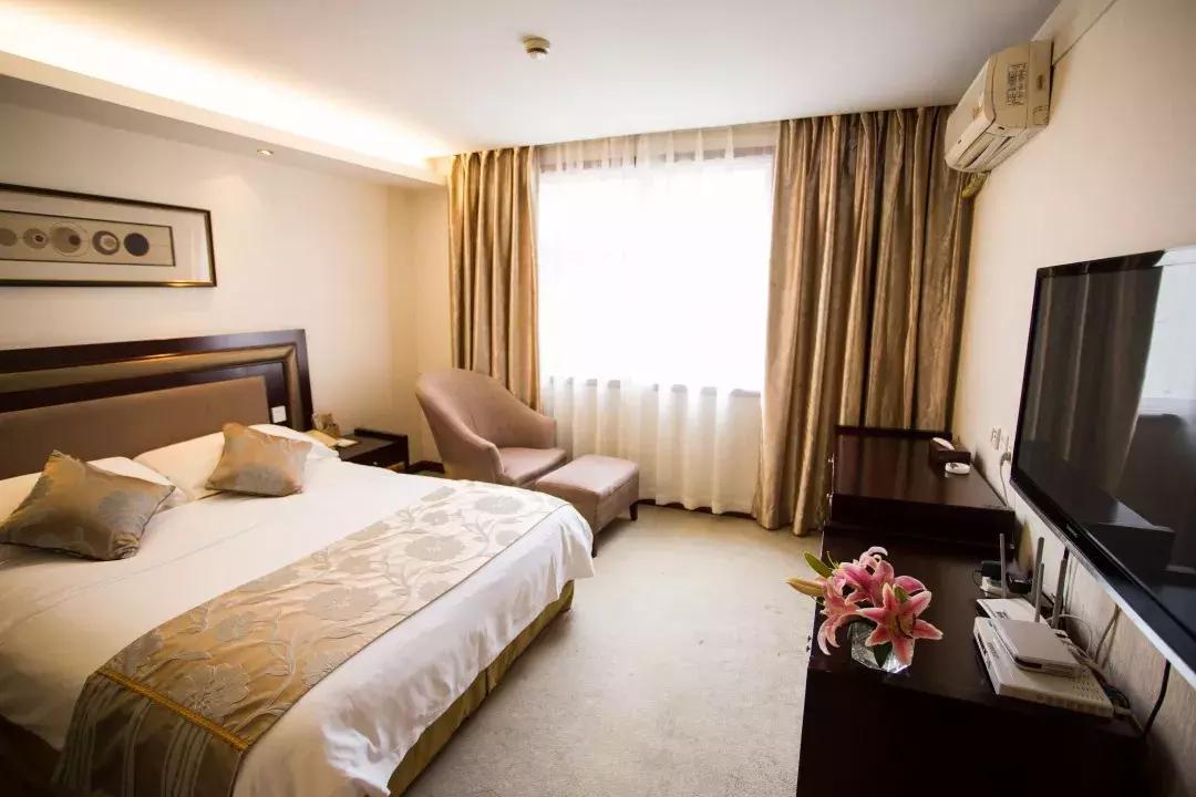 双流最高档的酒店,双流最好的酒店是哪个