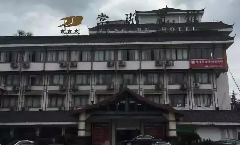 双流排行前十酒店,双流有哪些高端酒店