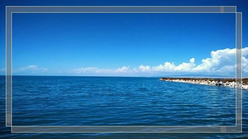 青海湖茶卡盐湖的路线,青海湖茶卡盐湖大草原