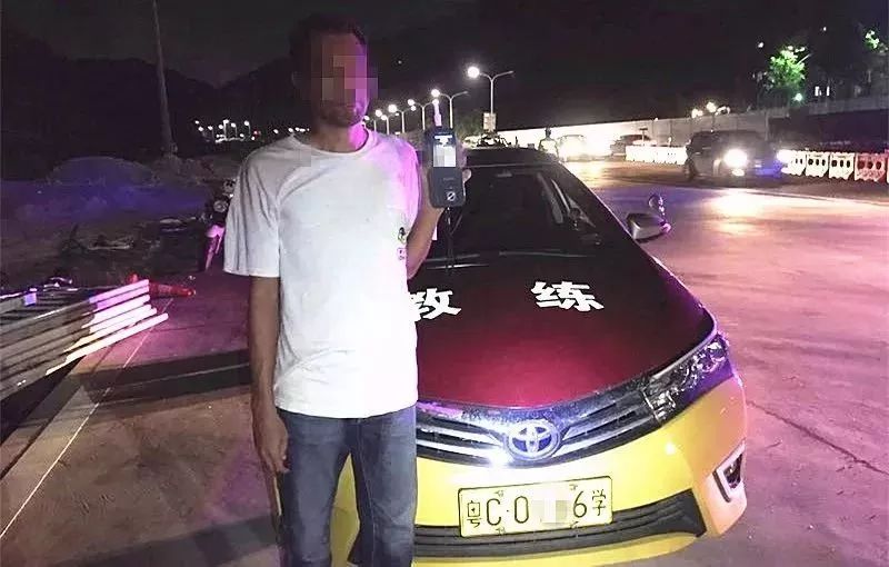 科目二考试教练被处罚,驾校教练科二只教两次怎么办