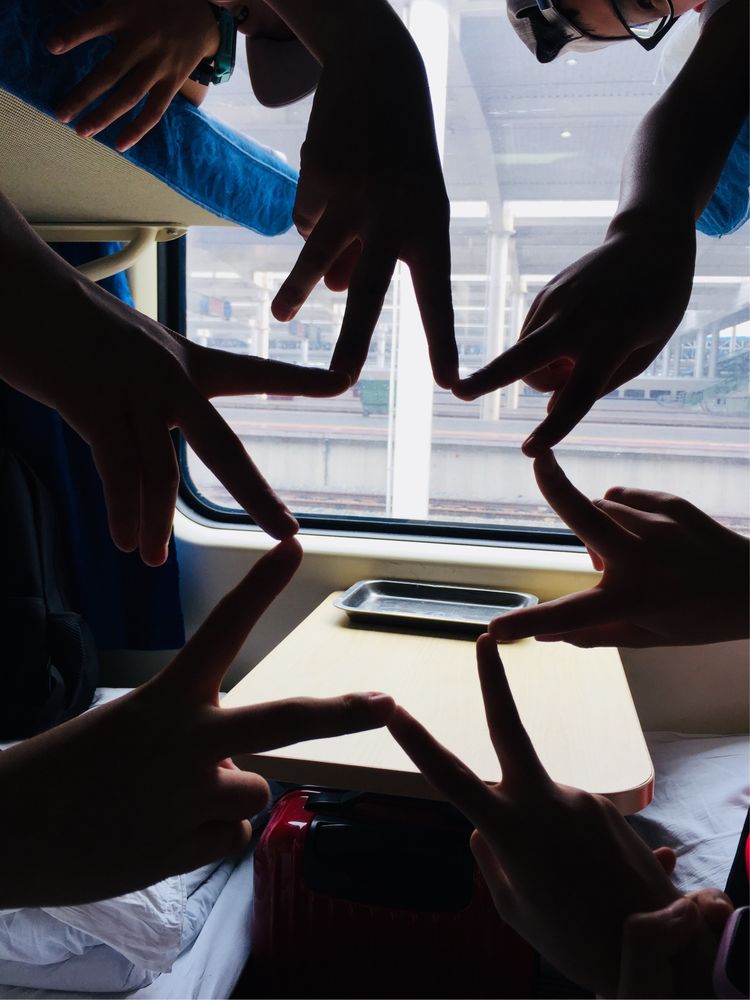 带我去远方北京,北京北京我来了