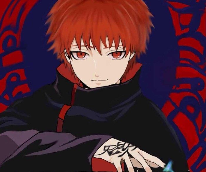 火影忍者晓组织和大蛇丸什么关系,大蛇丸vs晓组织战力对比