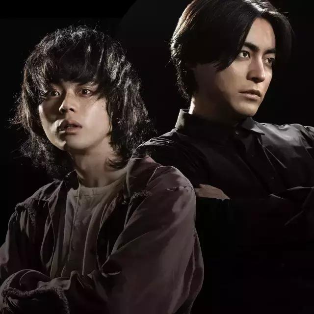 最近特别火的日剧十集,每一集都是高能的日剧