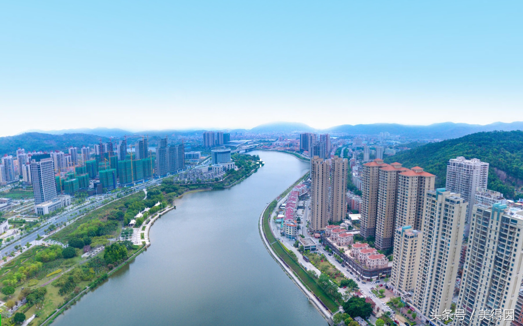 南安市政府规划七大片区,南安市政府新址什么时候搬迁