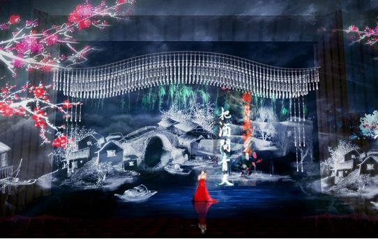 邓丽君全息演唱会是什么,邓丽君经典演唱会