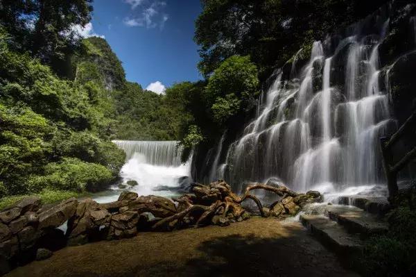 中国贵州天眼之城平塘,中国天眼之城平塘旅游