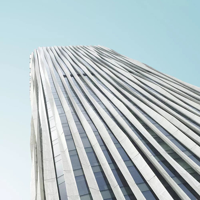 中国建筑外国人,外国看中国十大最美建筑物