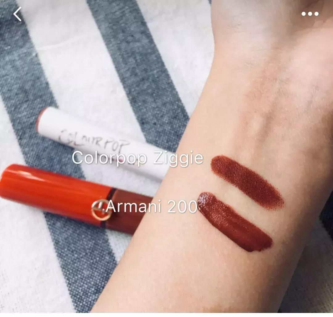 给女朋友的七夕礼物口红推荐,七夕情人节礼物最佳口红