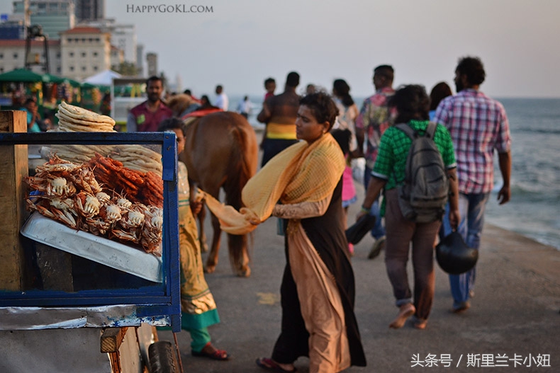斯里兰卡宝石套路,当地华人讲述斯里兰卡现状